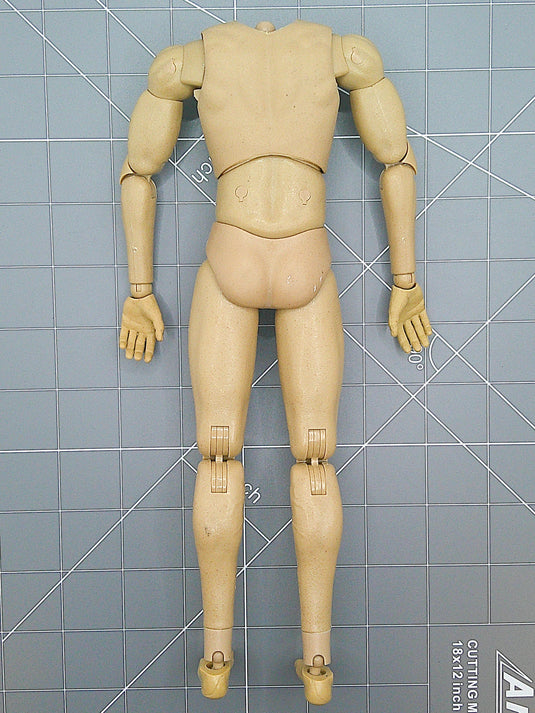 Male Base Adjustable Regular Body w/o Neck 2.0