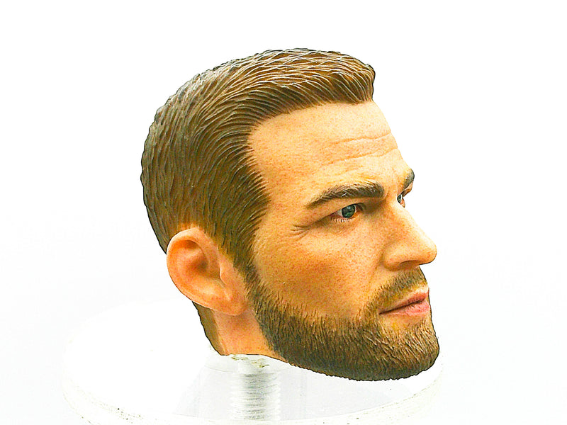 Load image into Gallery viewer, Male Base Body w/Headsculpt (DAM Toys)
