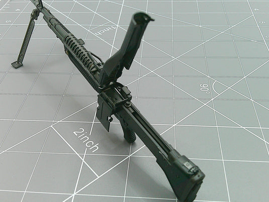Bam 1/6 M60 Light Machine Gun (DAM Toys) – BlackOpsToys