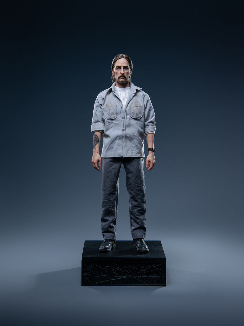 Load image into Gallery viewer, PREORDER DEPOSIT Carcosa Seeker - SPECIAL EDITION - MINT IN BOX

