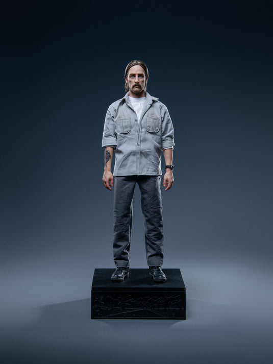 PREORDER DEPOSIT Carcosa Seeker - SPECIAL EDITION - MINT IN BOX
