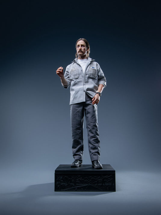 PREORDER DEPOSIT Carcosa Seeker - SPECIAL EDITION - MINT IN BOX