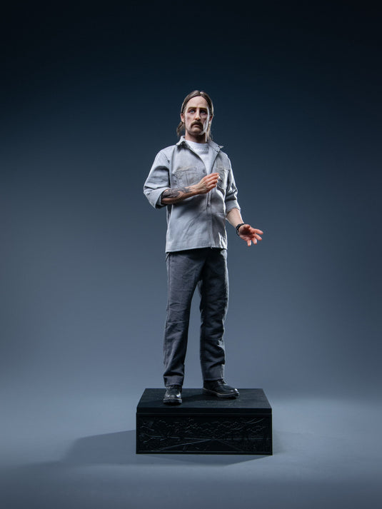 PREORDER DEPOSIT Carcosa Seeker - SPECIAL EDITION - MINT IN BOX