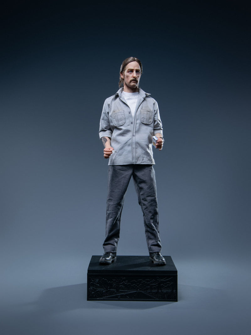 Load image into Gallery viewer, PREORDER DEPOSIT Carcosa Seeker - SPECIAL EDITION - MINT IN BOX
