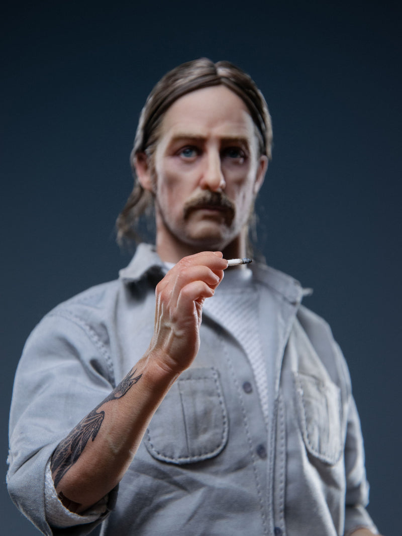 Load image into Gallery viewer, PREORDER DEPOSIT Carcosa Seeker - SPECIAL EDITION - MINT IN BOX
