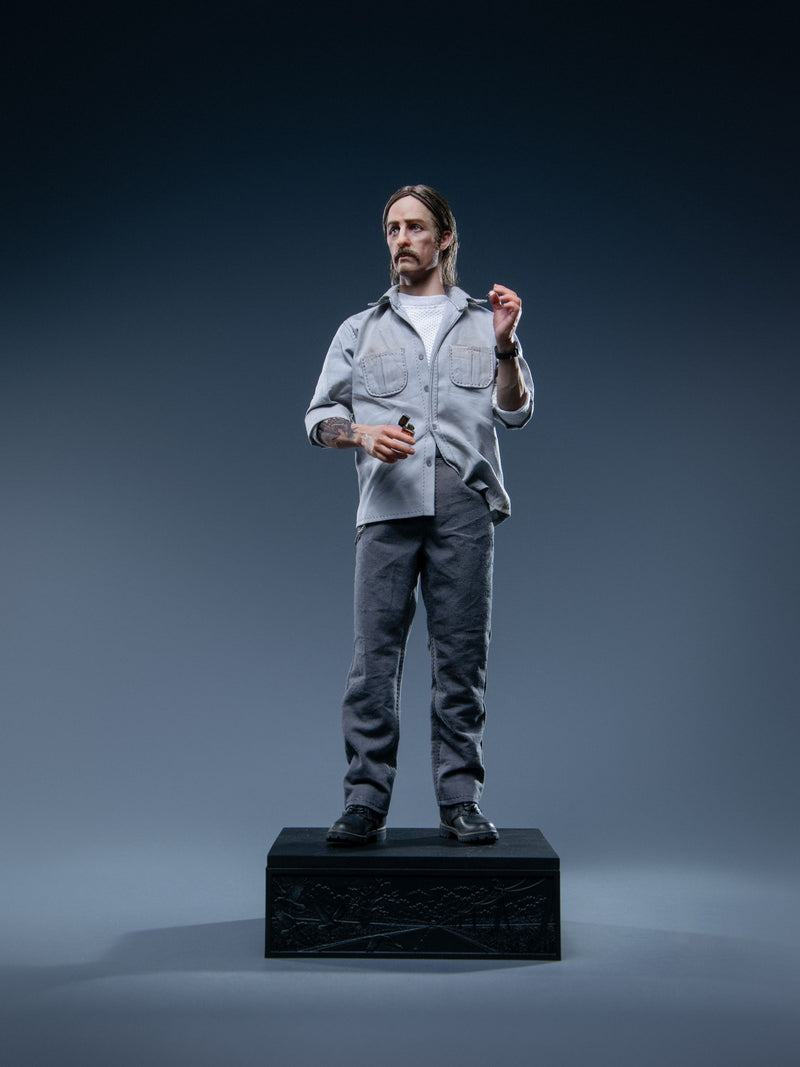 Load image into Gallery viewer, PREORDER DEPOSIT Carcosa Seeker - SPECIAL EDITION - MINT IN BOX
