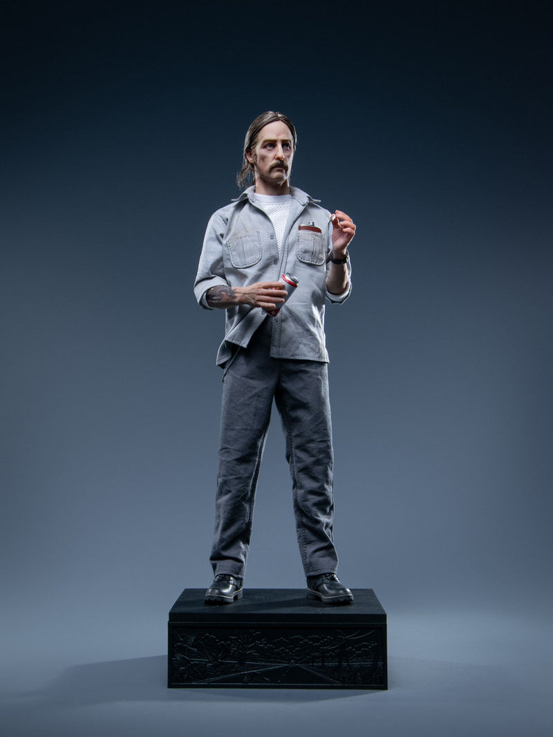 Load image into Gallery viewer, PREORDER DEPOSIT Carcosa Seeker - SPECIAL EDITION - MINT IN BOX
