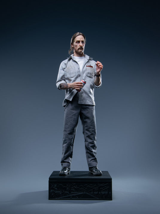 PREORDER DEPOSIT Carcosa Seeker - SPECIAL EDITION - MINT IN BOX