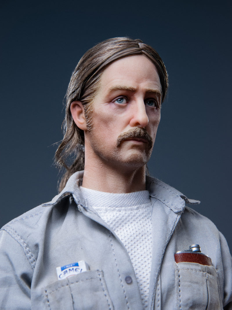 Load image into Gallery viewer, PREORDER DEPOSIT Carcosa Seeker - SPECIAL EDITION - MINT IN BOX
