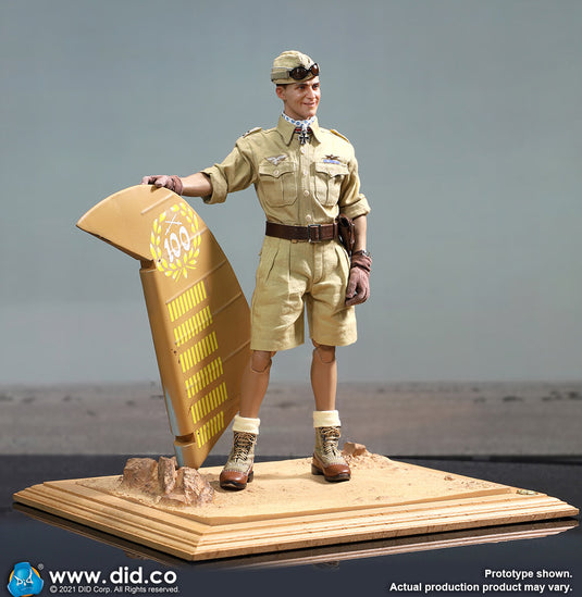 WWII German - Luftwaffe Star of Africa - MINT IN BOX (READ DESC)