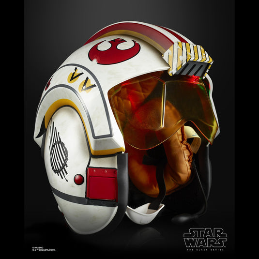 1/1 - Star Wars Black Series - Luke & Wedge Helmet Combo Pack - MINT IN BOX