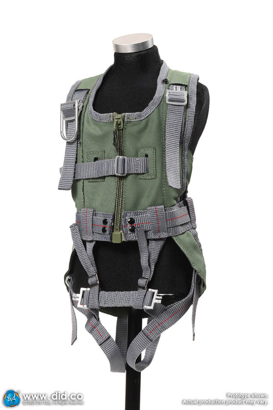 Scale Military Action Figures from BlackOpsToys