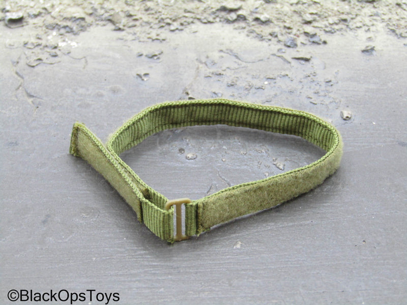Load image into Gallery viewer, FSB Spetsnaz Alpha - Multicam MOLLE Battle Belt w/Pouch &amp; Gear Set
