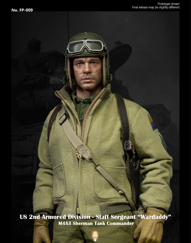 Load image into Gallery viewer, Wardaddy Regular Edition - MINT IN BOX (READ DESC)
