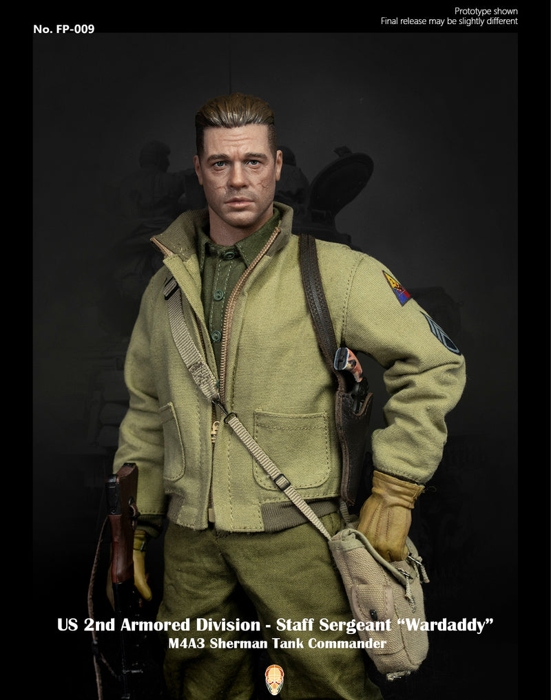 Load image into Gallery viewer, Wardaddy Regular Edition - MINT IN BOX (READ DESC)
