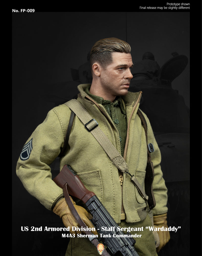Load image into Gallery viewer, Wardaddy Regular Edition - MINT IN BOX (READ DESC)
