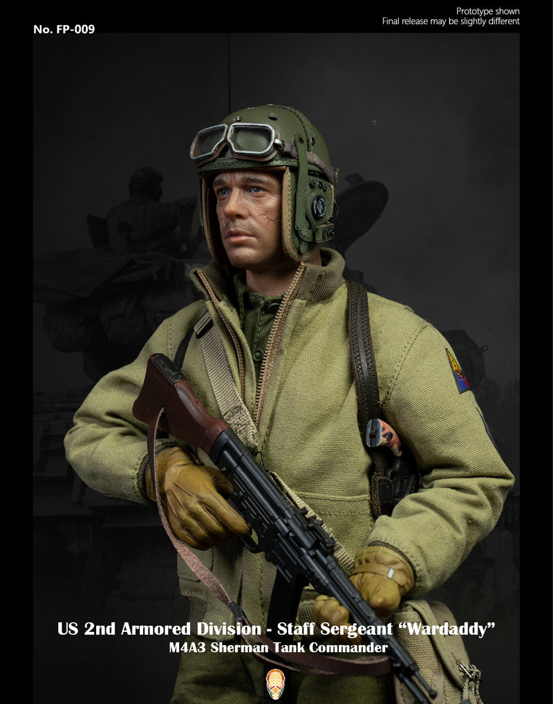 Load image into Gallery viewer, Wardaddy Regular Edition - MINT IN BOX (READ DESC)
