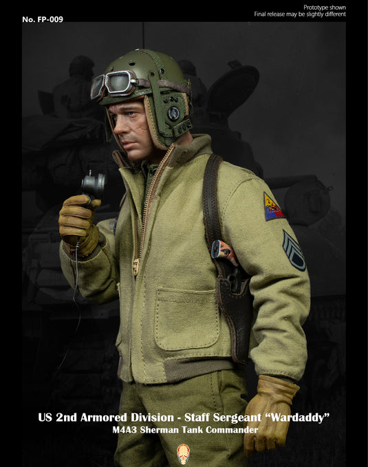 Wardaddy Regular Edition - MINT IN BOX (READ DESC)