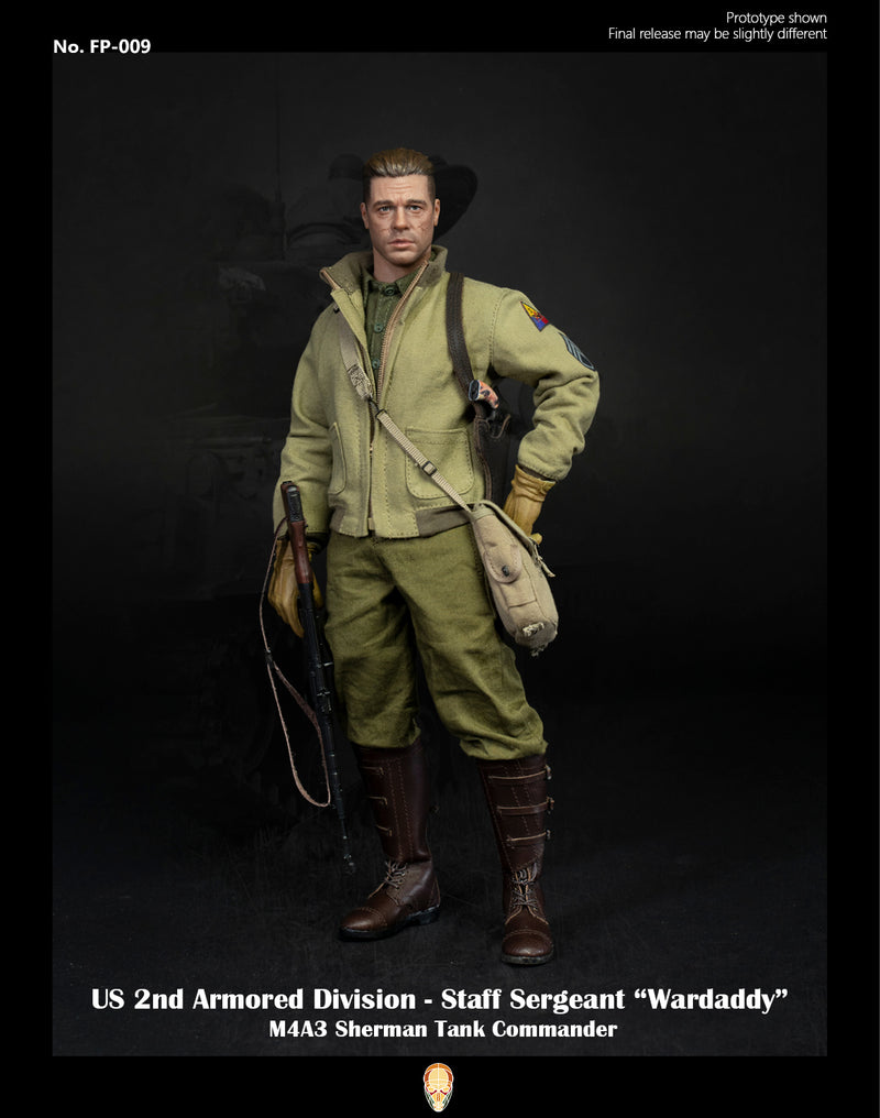 Load image into Gallery viewer, Wardaddy Regular Edition - MINT IN BOX (READ DESC)
