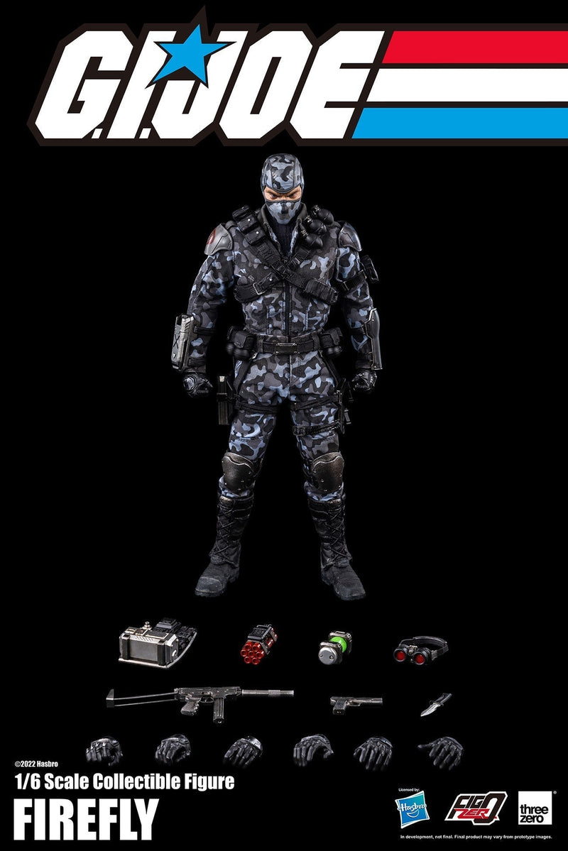Load image into Gallery viewer, GI Joe - Firefly - Knee Pads
