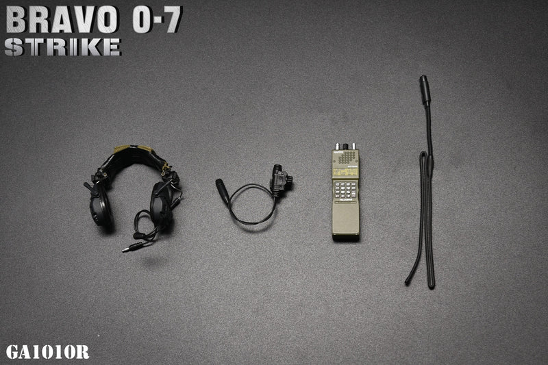 Load image into Gallery viewer, Bravo 0-7 Strike - Communications Set
