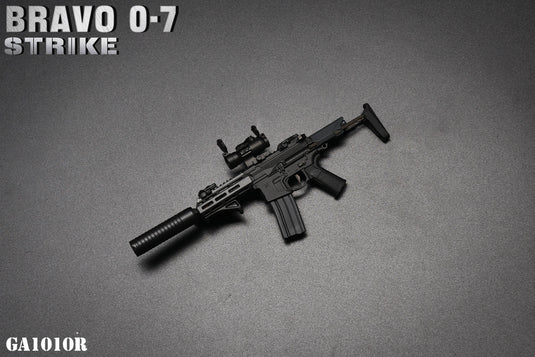 PREORDER DEPOSIT Bravo 0-7 Strike - MINT IN BOX