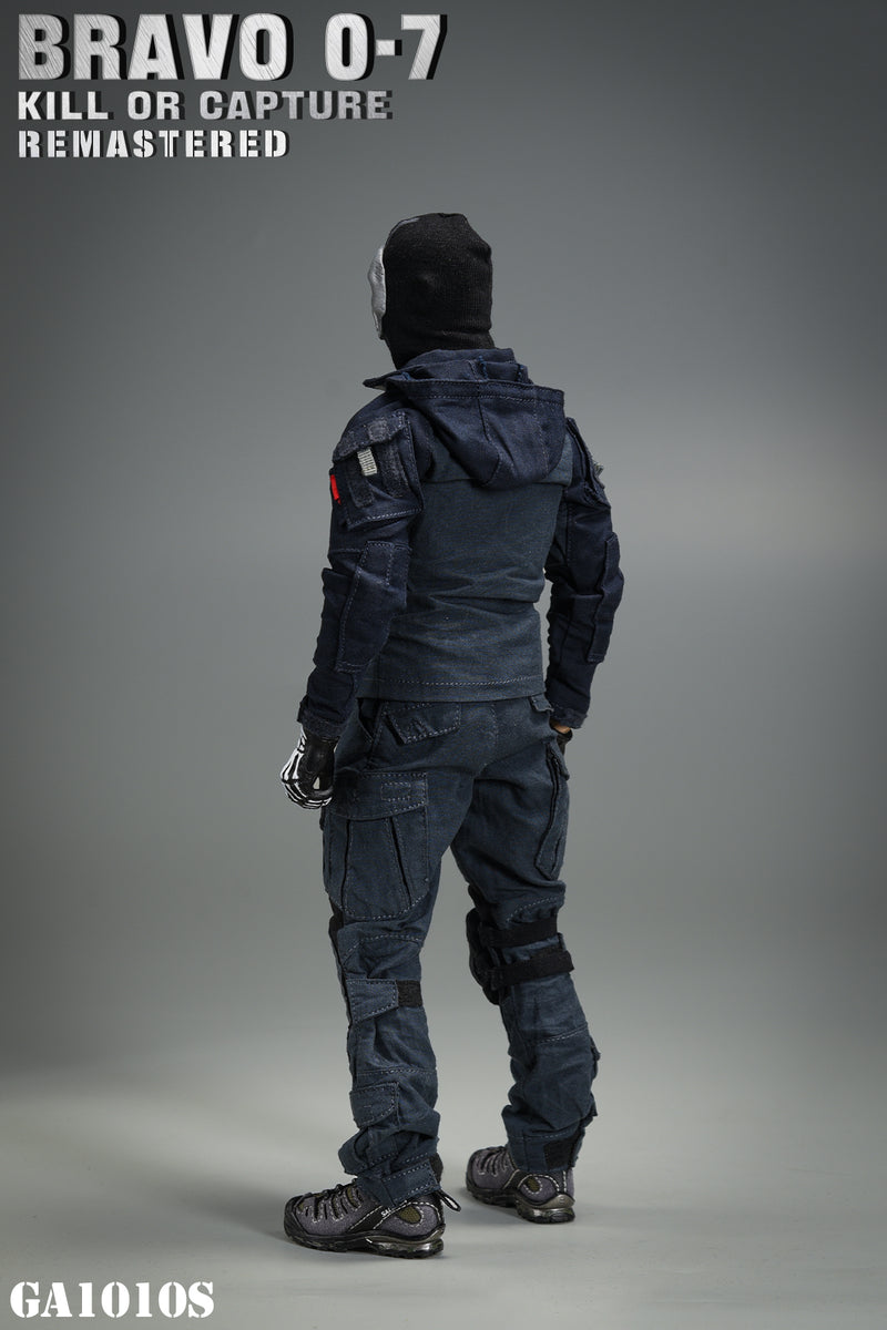 Load image into Gallery viewer, PREORDER DEPOSIT Bravo 0-7 Kill or Capture Remastered - MINT IN BOX
