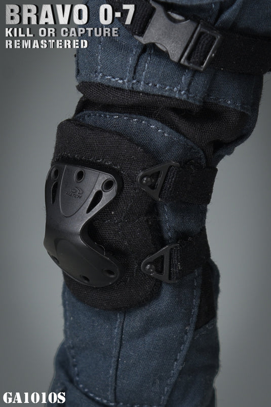 Bravo 0-7 Kill or Capture RM - Male Dressed Body w/Headsculpt