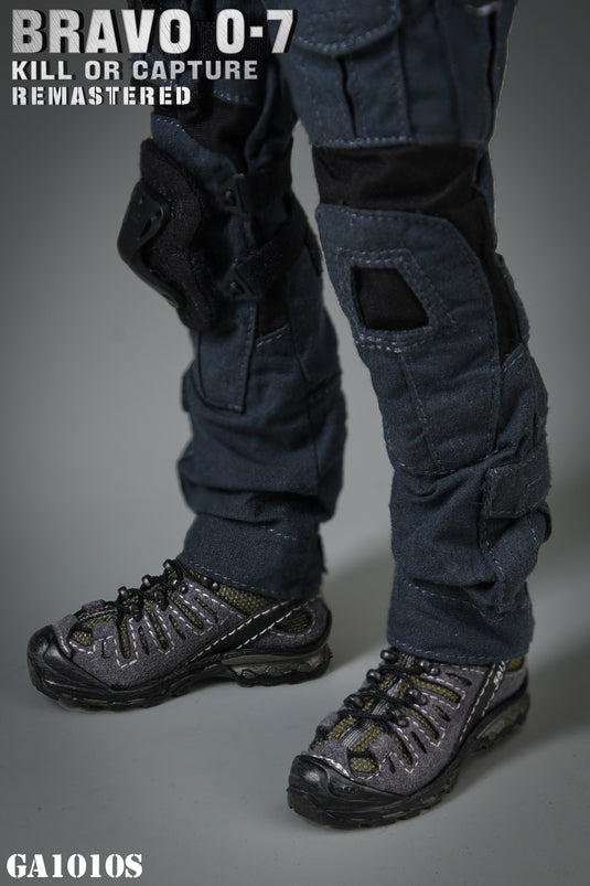 Bravo 0-7 Kill or Capture RM - Male Dressed Body w/Headsculpt