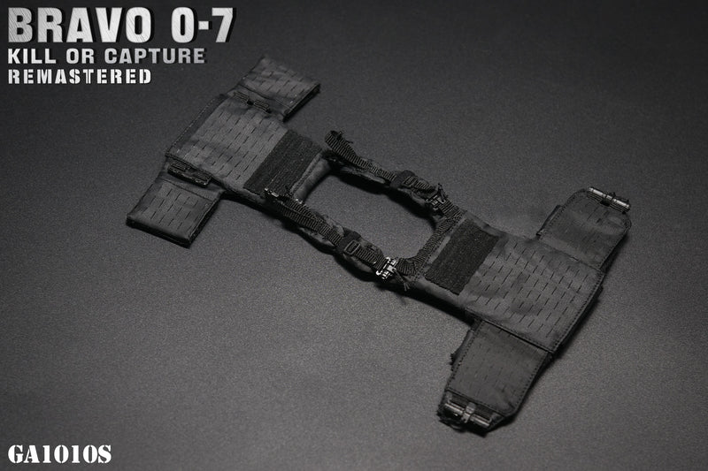 Load image into Gallery viewer, Bravo 0-7 Kill or Capture Remastered LMTD Edition  - MINT IN BOX

