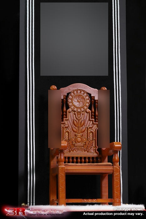 Load image into Gallery viewer, WWII - German Chair Diorama - MINT IN BOX (READ DESC)
