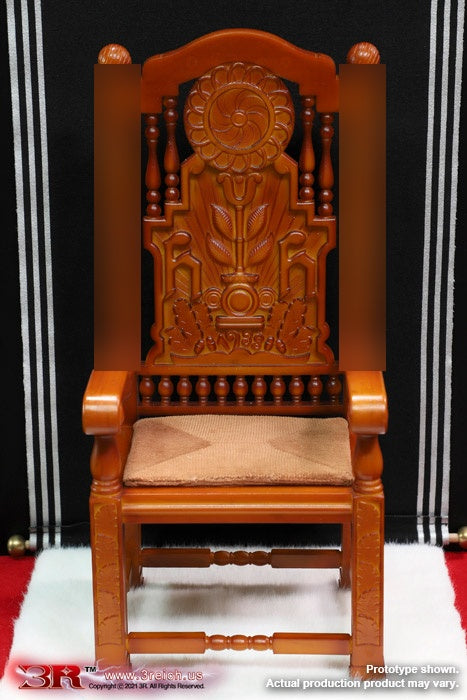 Load image into Gallery viewer, WWII - German Chair Diorama - MINT IN BOX (READ DESC)
