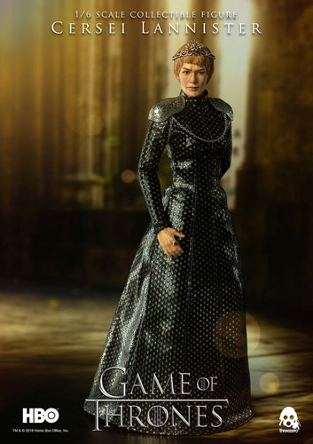 GoT - Cersei Lannister - MINT IN BOX