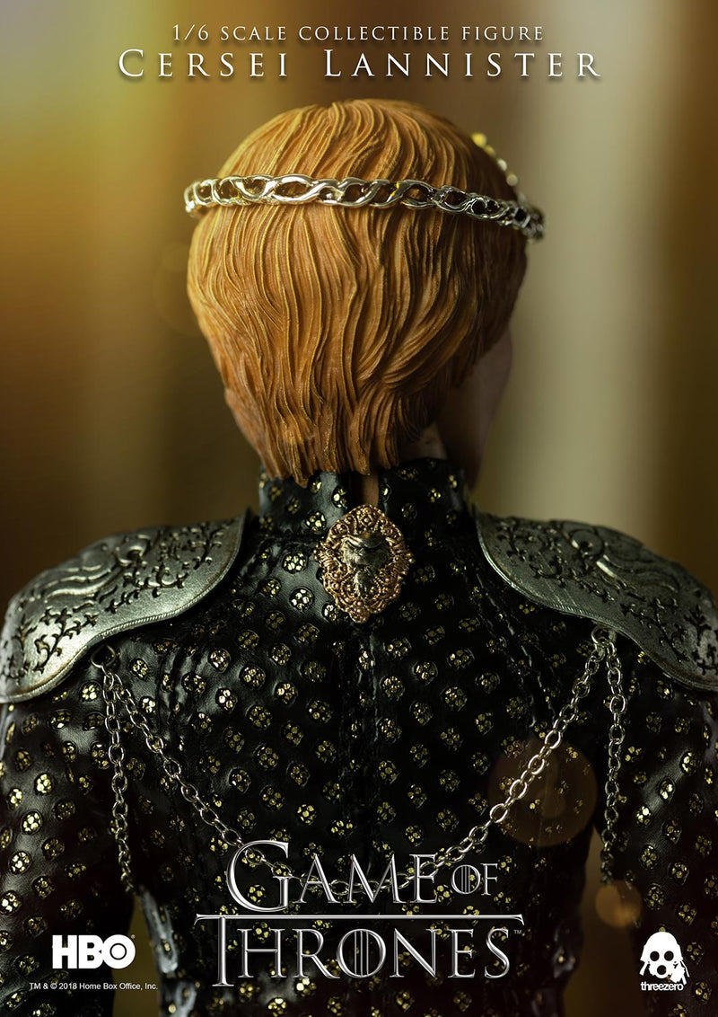 Load image into Gallery viewer, GoT - Cersei Lannister - MINT IN BOX
