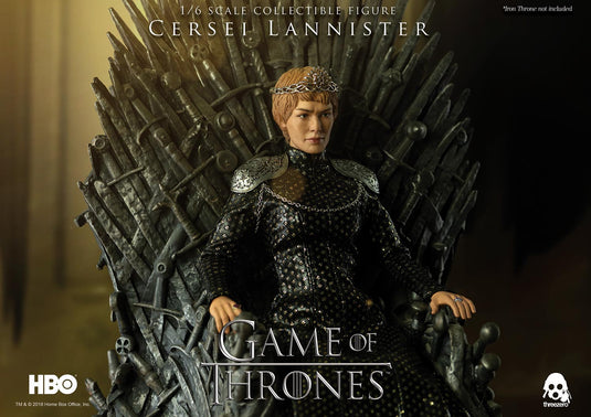 GoT - Cersei Lannister - MINT IN BOX