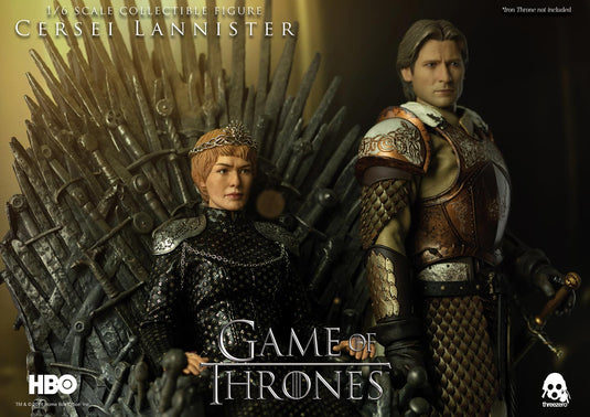 GoT - Cersei Lannister - MINT IN BOX