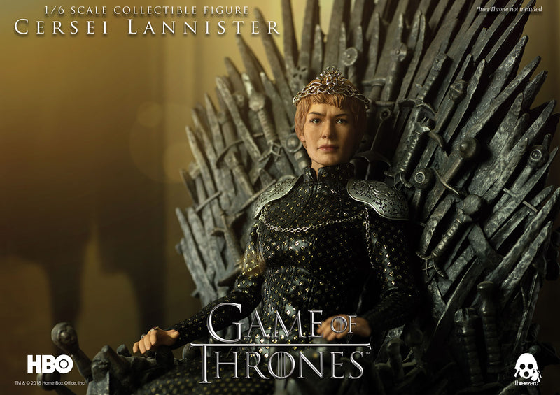 Load image into Gallery viewer, GoT - Cersei Lannister - MINT IN BOX
