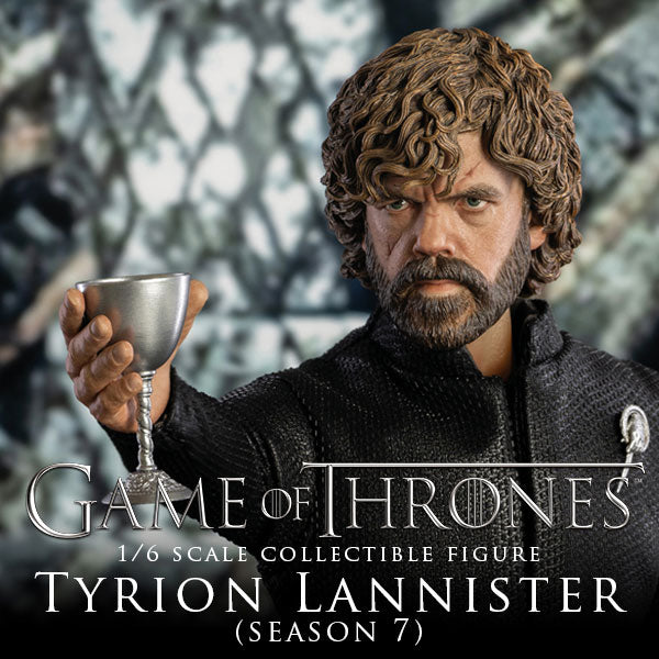 Load image into Gallery viewer, GOT - Tyrion Lannister Season 7 - MINT IN BOX
