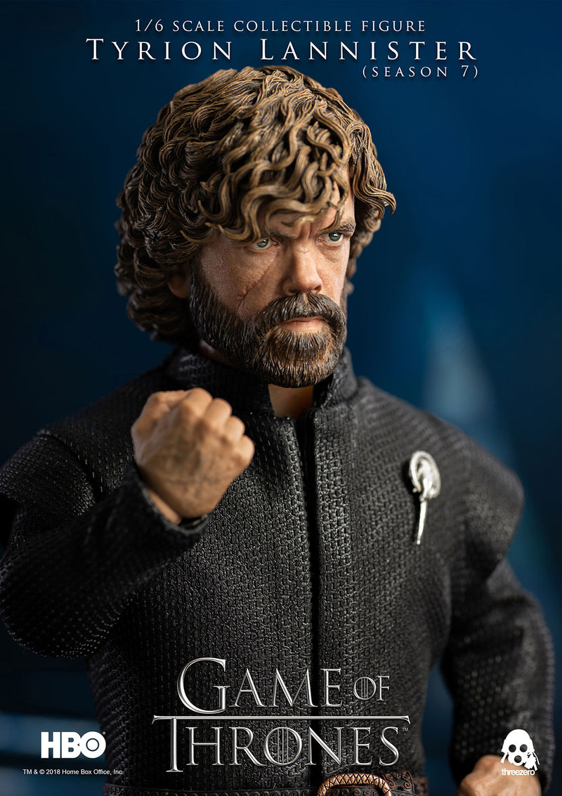 Load image into Gallery viewer, GOT - Tyrion Lannister Season 7 - MINT IN BOX
