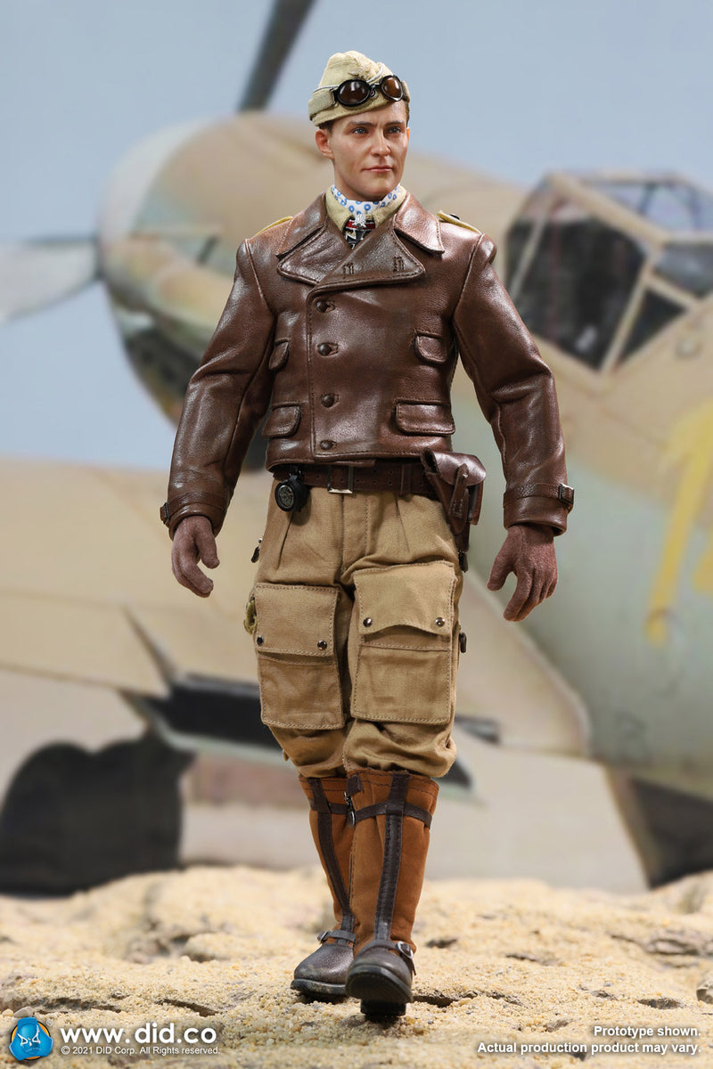 Load image into Gallery viewer, WWII German - Luftwaffe Star of Africa - MINT IN BOX (READ DESC)
