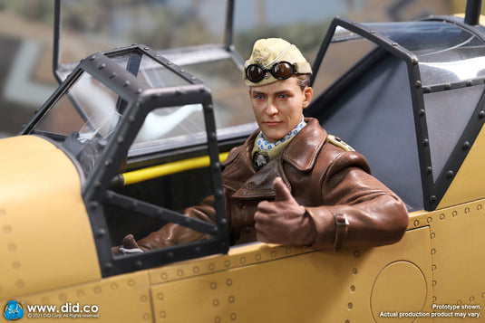 WWII German - Luftwaffe Star of Africa - MINT IN BOX (READ DESC)