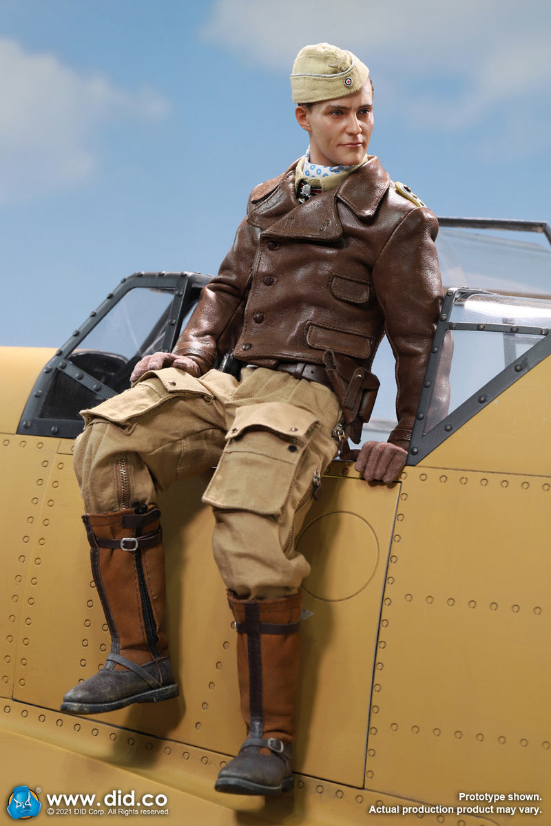 Load image into Gallery viewer, WWII German - Luftwaffe Star of Africa - MINT IN BOX (READ DESC)
