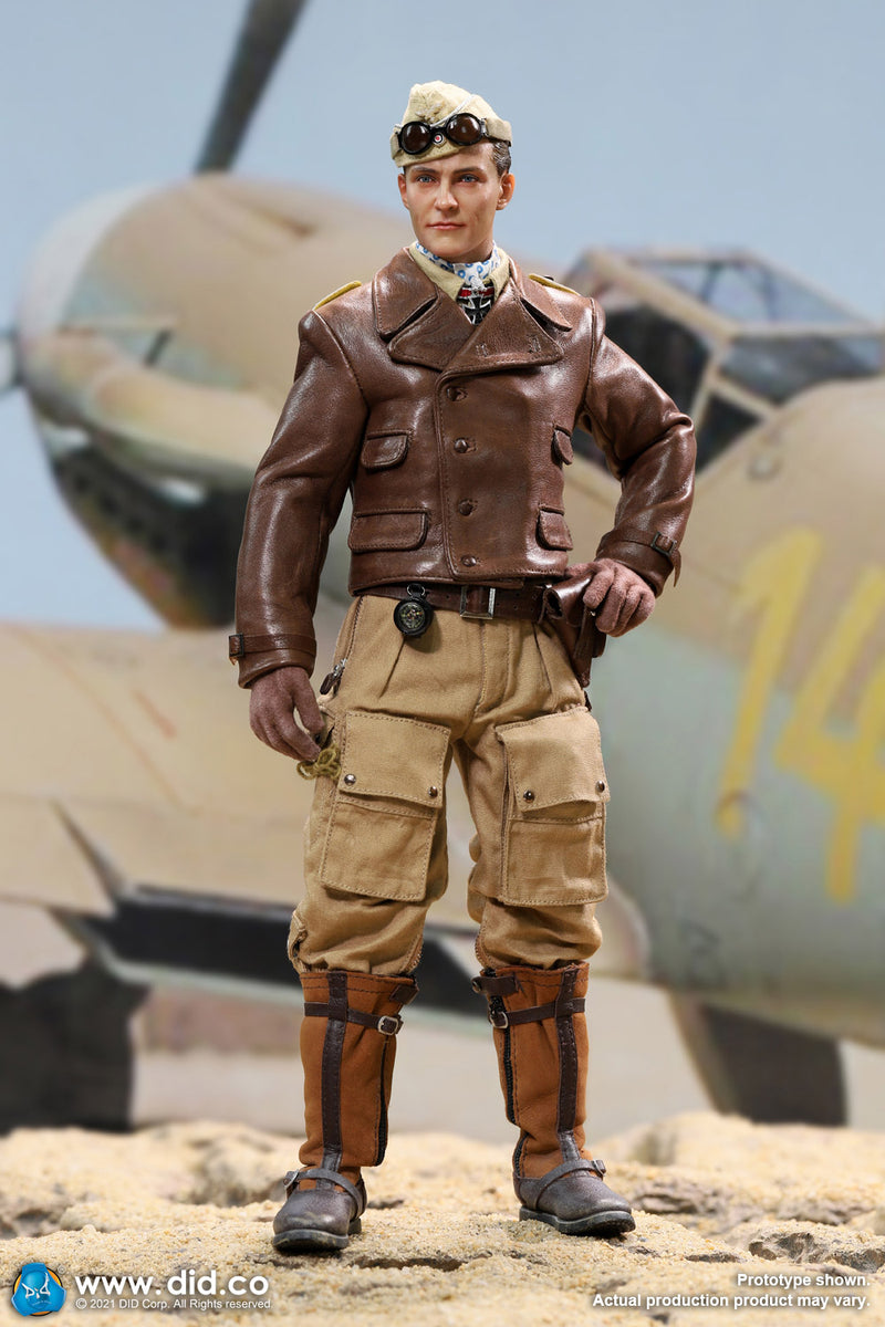 Load image into Gallery viewer, WWII German - Luftwaffe Star of Africa - MINT IN BOX (READ DESC)
