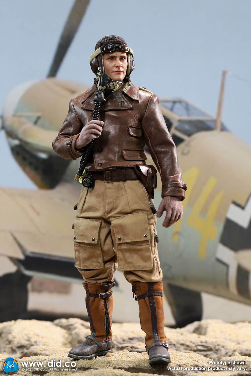 Load image into Gallery viewer, WWII German - Luftwaffe Star of Africa - MINT IN BOX (READ DESC)
