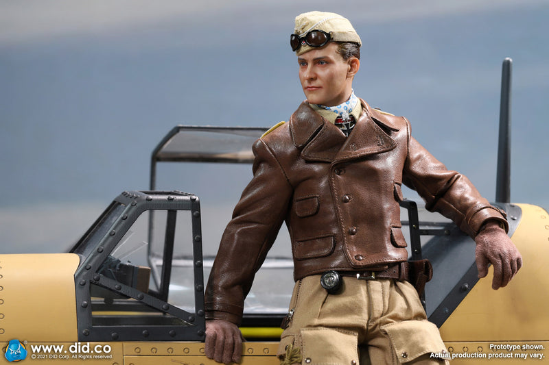 Load image into Gallery viewer, WWII German - Luftwaffe Star of Africa - MINT IN BOX (READ DESC)

