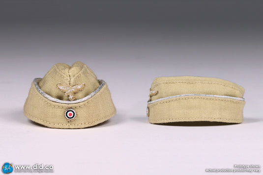 WWII German - Luftwaffe Star of Africa - MINT IN BOX (READ DESC)