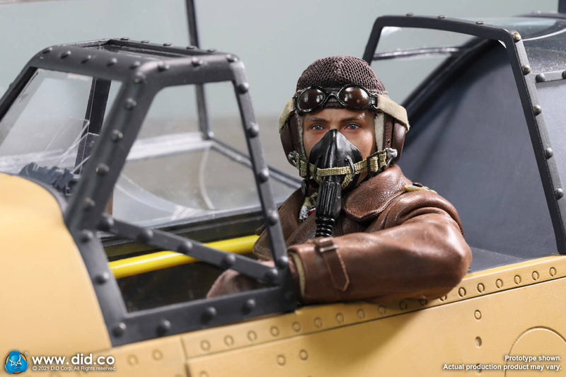 Load image into Gallery viewer, WWII German - Luftwaffe Star of Africa - MINT IN BOX (READ DESC)
