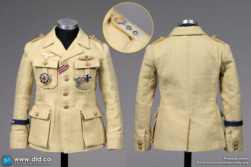 Load image into Gallery viewer, WWII German - Luftwaffe Star of Africa - MINT IN BOX (READ DESC)
