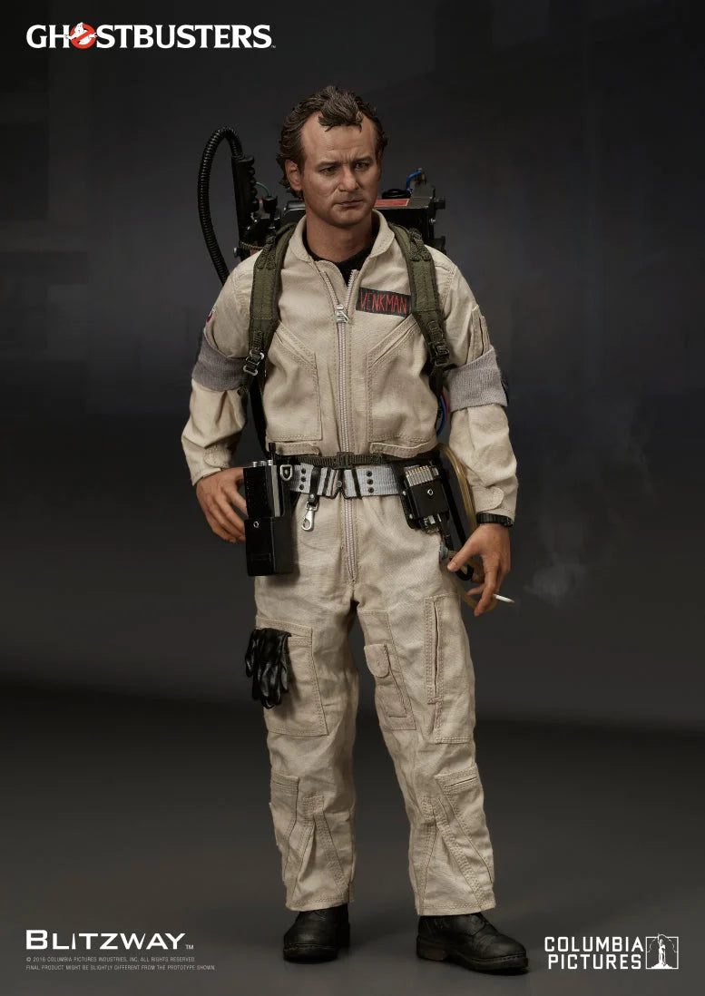 Load image into Gallery viewer, Ghostbusters - Peter Venkman - Ghost Trap
