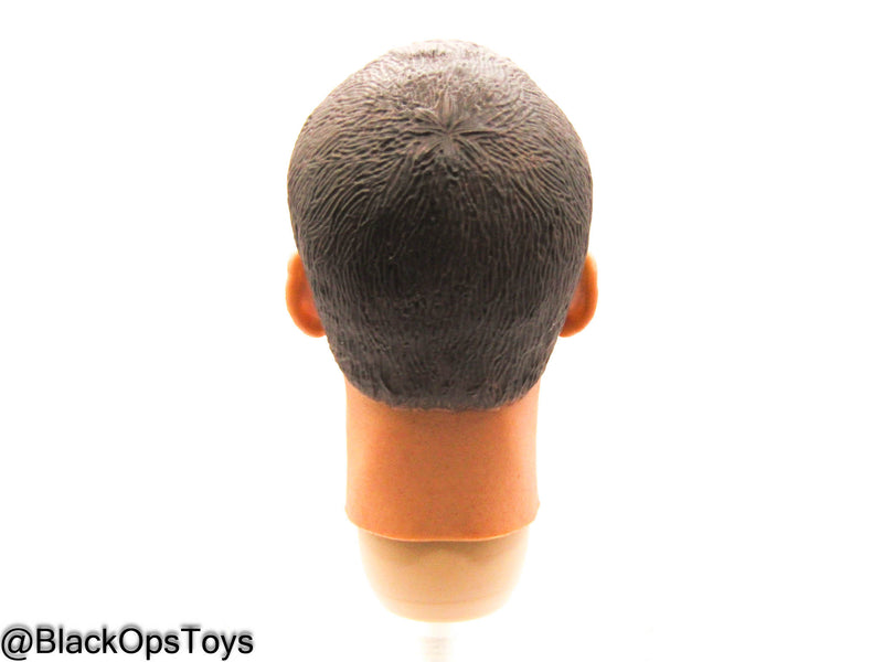 Load image into Gallery viewer, Face Change - The Villain - Male Head Sculpt

